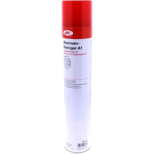 Jmc brake cleaner a1 750ml