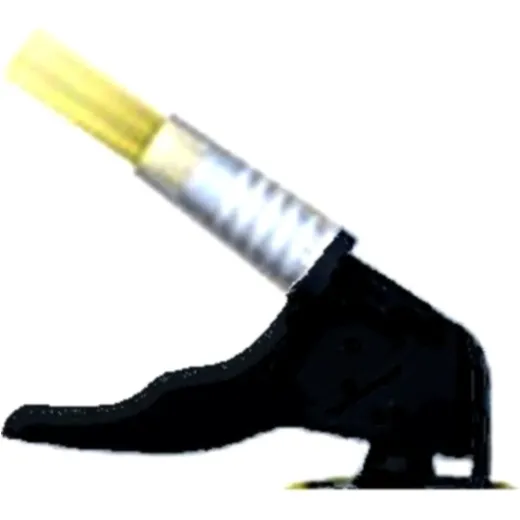 Replacement brush for brake service paste