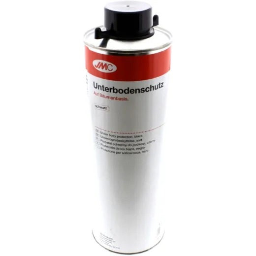 Unterbodenschutz black Bitumen 1000 ml JMC nicht