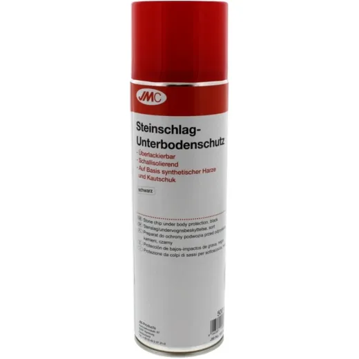 Unterbodenschutz Steinschlagschutz 500 ml JMC