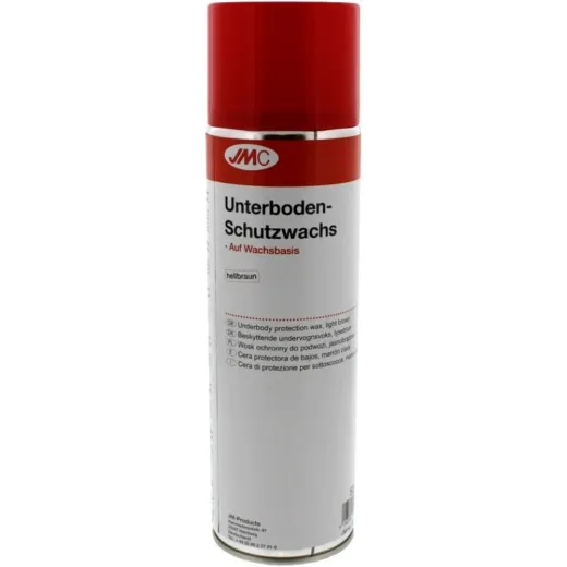Unterbodenschutz WACHS HELBR 500 ml JMC