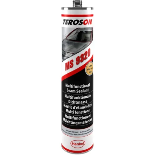 Sealant naht ocker 300ml