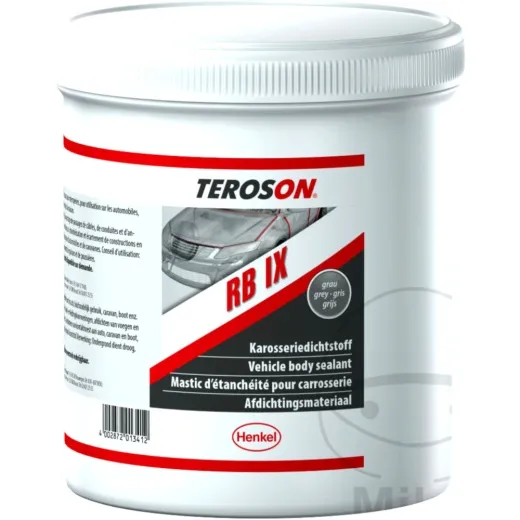 Tepinkn sealant terostat-ix