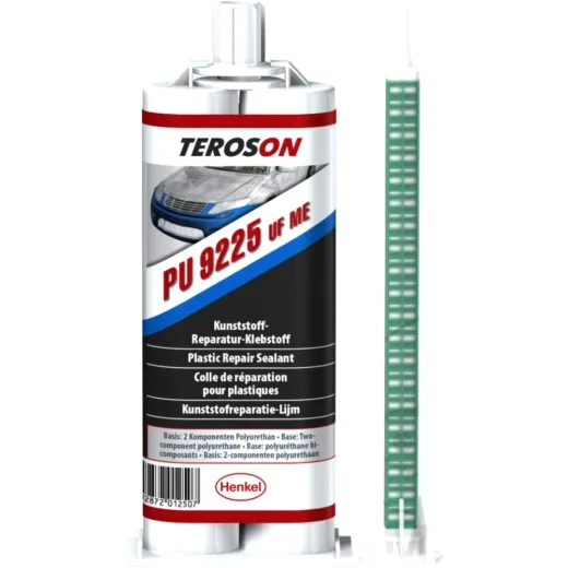 Reparatur Kunststoff 2X25ML
