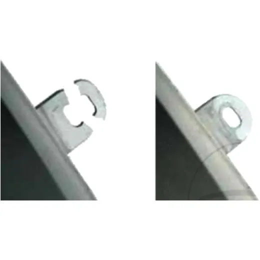 REP plastic 2X25ML