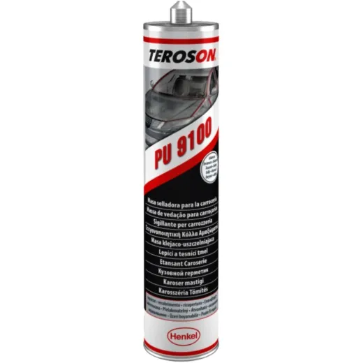 Sealsmasse PU 9100 GY 310 ml