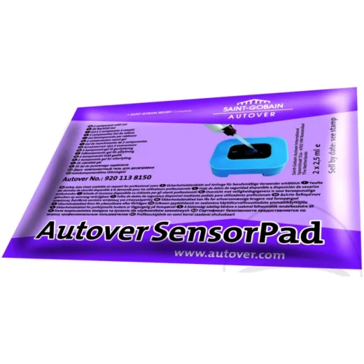 SENSORKOERPER-Set 2X2.5ML