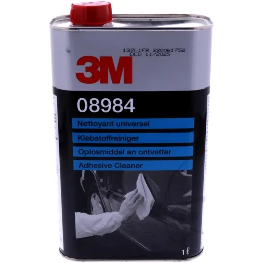 Klebstoffcleaner 1 Liter 3M