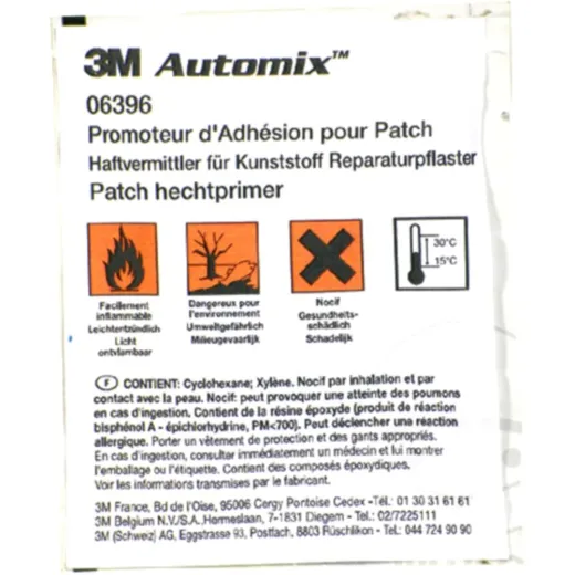HAFTVERMIT TUCH 25 PIECE