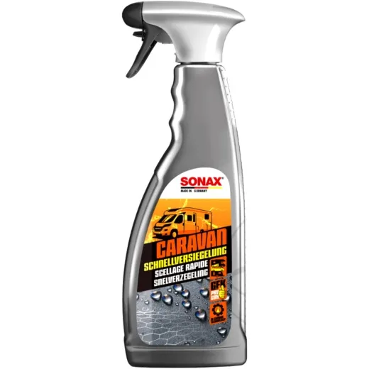 SCHNELLVERSIEGELUNG 750 ml