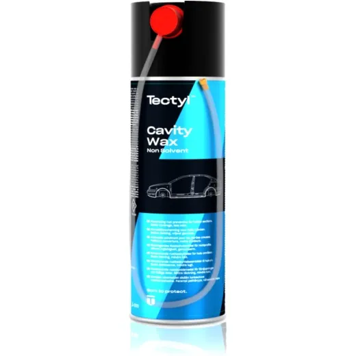 Corrosion protection 500ml