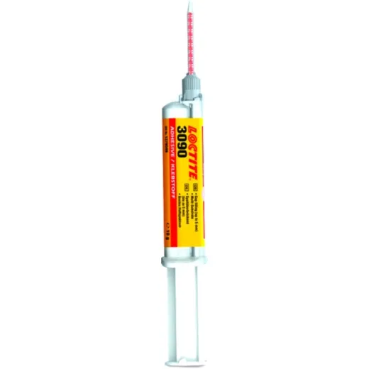 2k adhesive 3090 11g loc