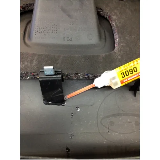 Klebstoff 2K 3090 11 g Loctite
