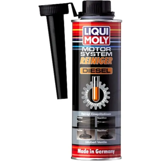 Dieselcleaner MOT 300 ml