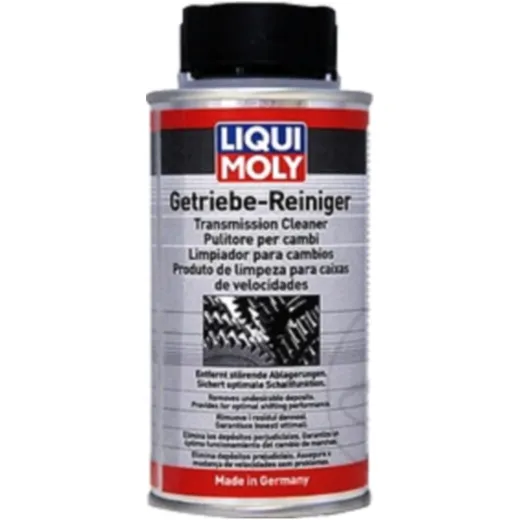 cleaner GETR 150 ml Liqui Moly