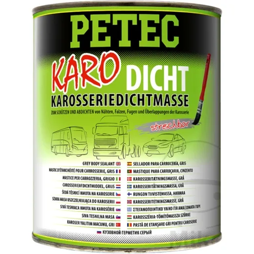 Dichtmittel KARROSSERIE 1000 ml