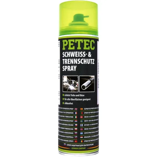 Schweißspray 500 ml Petec