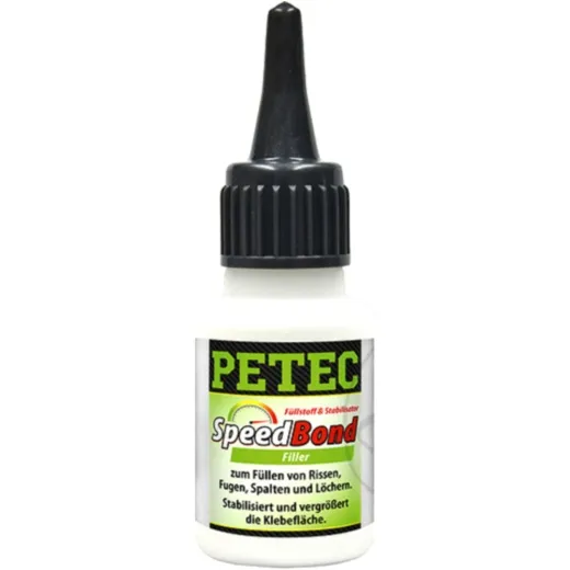 FILLER SPEEDBOND 30 ml Petec