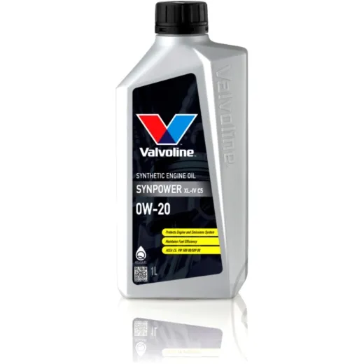 Motoröl 0W20 XLIV C5 1 Liter