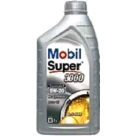 Motoröl 5W20 SUP 3000 1 Liter
