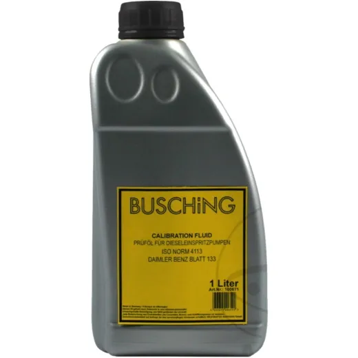 PRUEFOEL für HANDPUMPEN 1 Liter