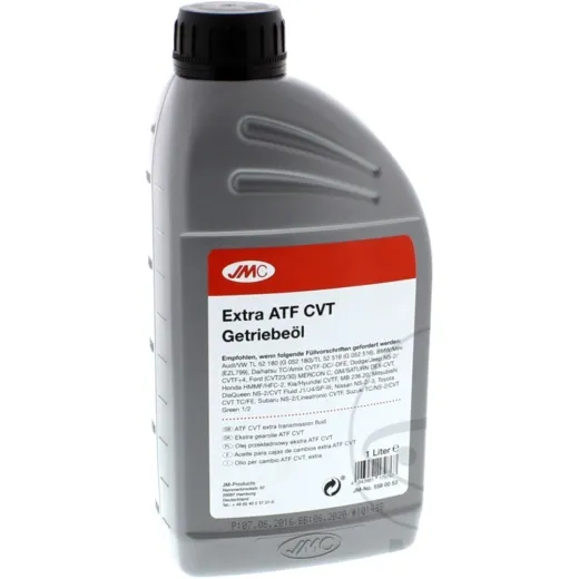 Transmission Oil ATF CVT 1 Liter JMC