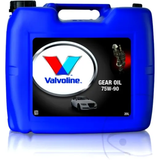 Transmission Oil 75W90 GEAR 20 Liter