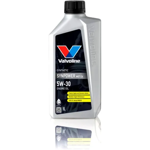 Motor Oil 5W30 MST C4 1 Liter