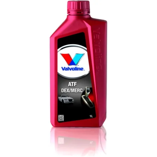 Getriebeöl ATF 1 Liter Valvoline 866913