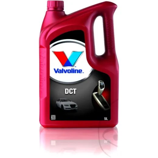 Transmission Oil DCT 5 Liter Valvoline