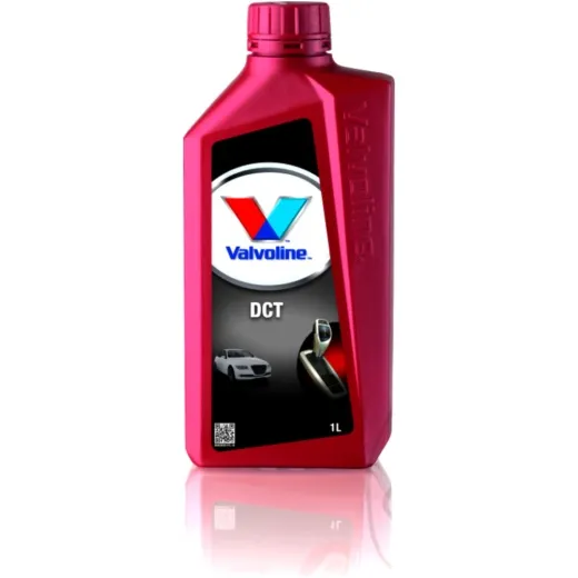 Transmission Oil DCT 1 Liter Valvoline