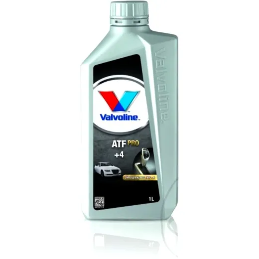 Getriebeöl ATF Pro +4 1 Liter
