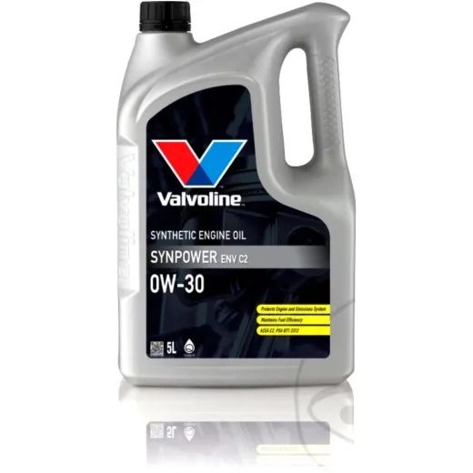 Motoröl 0W30 ENV C2 5 Liter