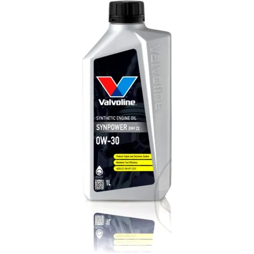 Motor Oil 0W30 ENV C2 1 Liter