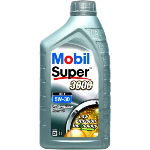Motoröl 5W30 SUP 3000 1 Liter 154749