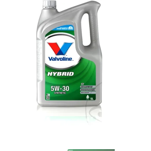 Motoröl 5W30 C2 Hybrid 5 Liter