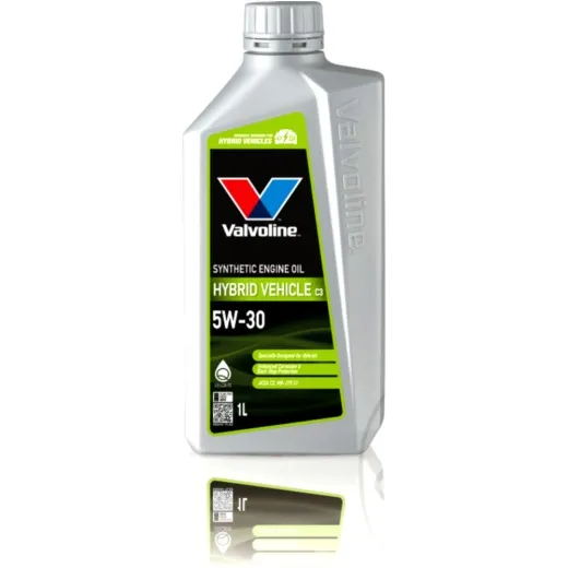 Motoröl 5W30 C3 Hybrid 1 Liter