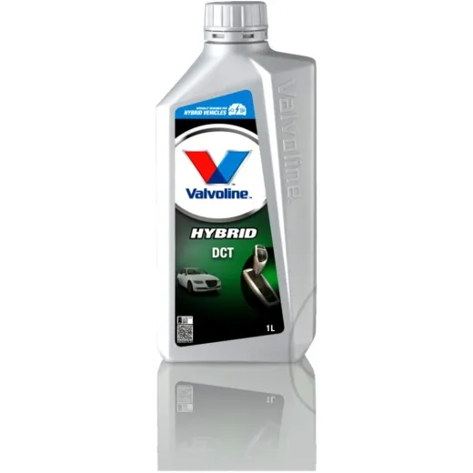 Getriebeöl DCT Hybrid 1 Liter
