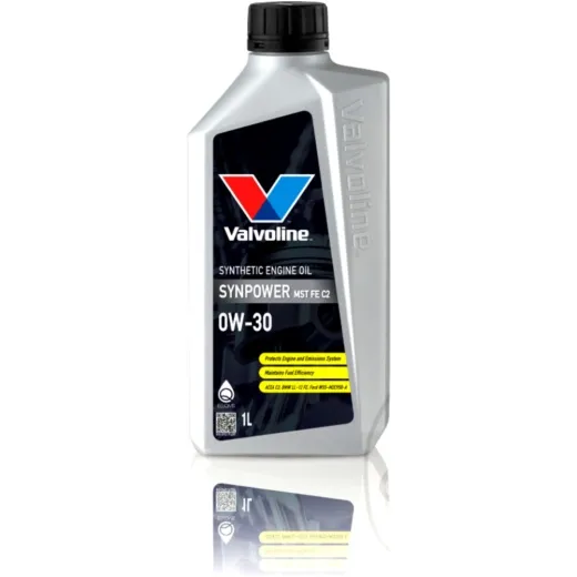 ENGINE OIL 0W30 MST FE C2 1L