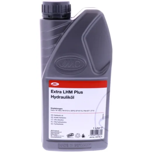 Lenkhydrauliköl LHM+ 1 Liter JMC extra