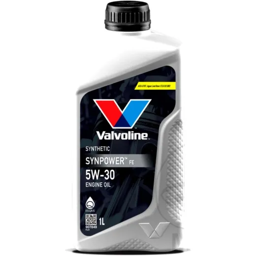 ENGINE OIL 5W30 FE 1L VAL