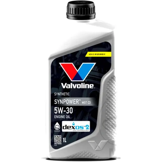 ENGINE OIL 5W30 1L VAL