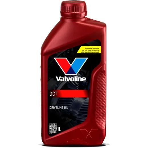 GEAR OIL DCT 1L VAL