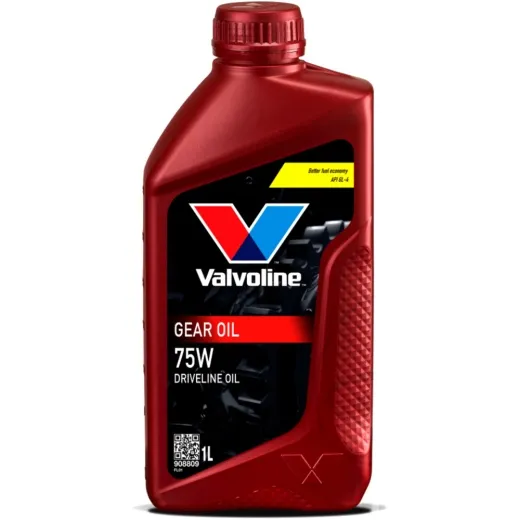 Getriebeöl 75W GEAR 1 Liter Valvoline