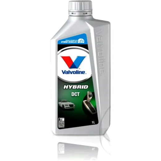 GEAR OIL DCT 1L VAL