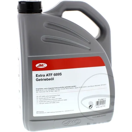 Getriebeöl ATF 689S 5 Liter JMC