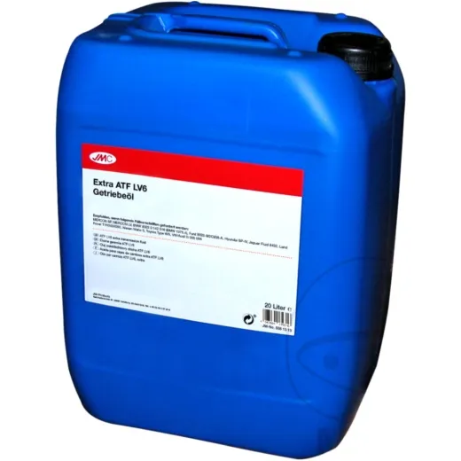 transmission Oil ATF LV6 20 Liter JMC