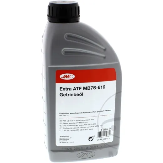 Transmission Oil MB7S-610 1 Liter JMC