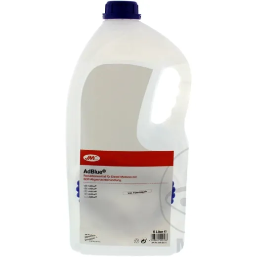 REDUKTIONSM AdBlue 5 Liter JMC