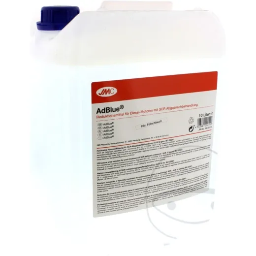 REDUKTIONSM AdBlue 10LJMC